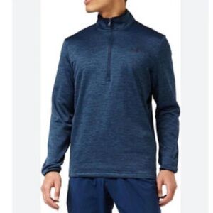 Under Armour 🎉host pick🎉🎈Cold Gear Storm half zip pull over